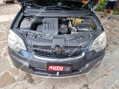 Chevrolet Captiva 2.4 Sport