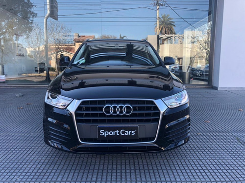 Audi Q3 1.4 Tfsi Sport S-tronic 150 Cv . Audi Sport Cars