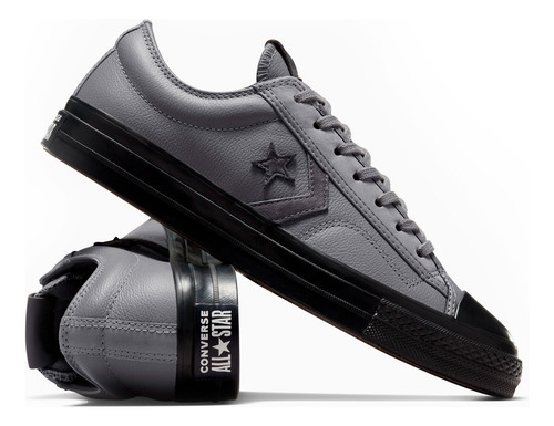 Tenis Converse Star Player76 Cold Weather Lux A12406c Hombre