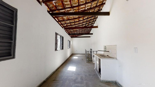 Imagem 19 de 30 de Casa - Vila Sao Francisco - 13143