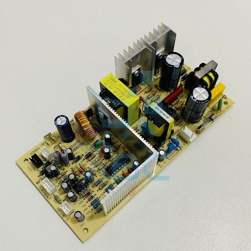 Imagem 4 de 6 de Placa Potência Adega Electrolux Brastemp Acs08 110v 41309069