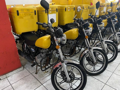 Imagem 3 de 5 de Suzuki Intruder 2013 Com Bx Km 44.000