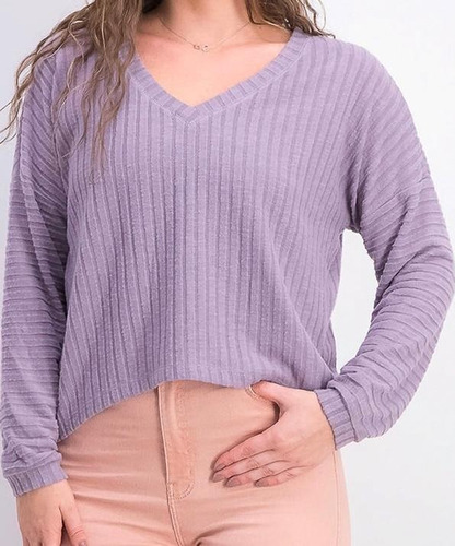 Sweaters Hippie Rose Lilac