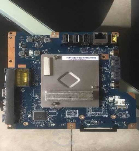 Lenovo C260 Tarjeta Madre Motherboard Intel Inside Func