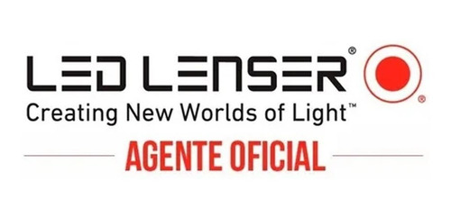 Linterna Led Lenser Mt6 600 Lumens 260mts Agente Oficial