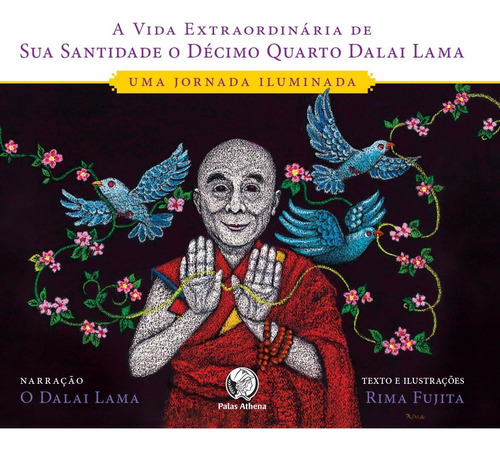 Libro Vida Extraord De S Sant Dec Quarto D Lama A De Lama Da