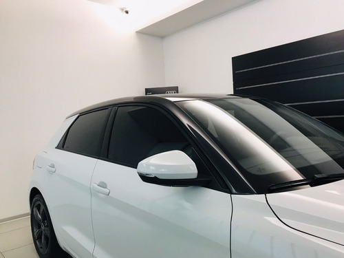 Imagen 13 de 15 de Nuevo Audi A1 Sportback 35 Tfsi 150 Cv Stronic 2021