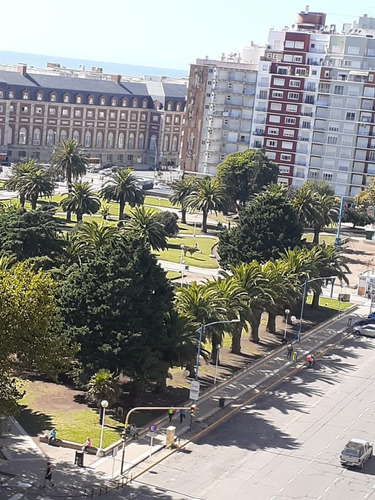 Imagen 25 de 25 de Departamento De 3 Ambientes Con Excelente Vista