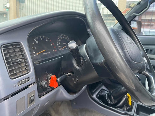 Toyota SW4 3.0 I Runner