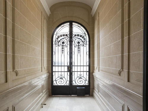 Departamento 4 Ambientes En Venta - Recoleta