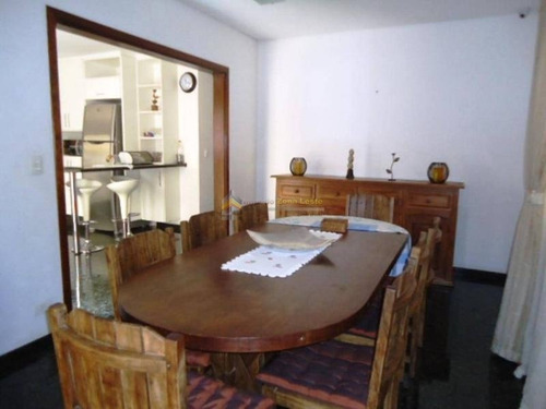 Imagem 5 de 29 de Casa Assobradada Para Venda No Bairro Chácara Belenzinho, 0 Dorm, 3 Suíte, 6 Vagas, 450 M - 3022