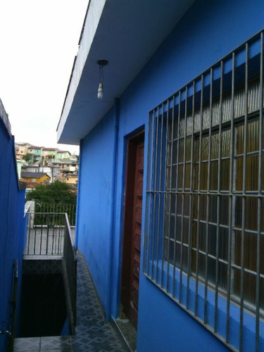 Imagem 10 de 30 de Oportunidade De Venda * Imóvel Com Excelente Localização. - Ca00672 - 70980995