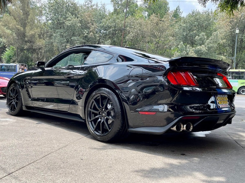 Imagen 3 de 15 de = Mustang // Shelby Gt350 // 2018 =