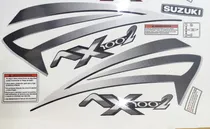 Comprar Calcomanias Ax 100 2 Suzuki