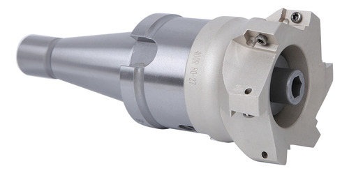 Fresadora Nt40 Fmb27 Collet Chuck Holder Bap400r-80-27-6
