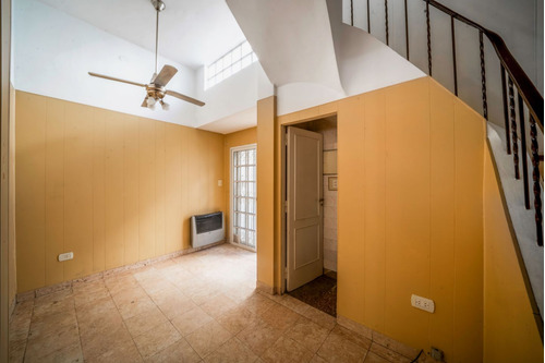 Ph Tipo Casa De 5 Ambientes En Venta En Villa Del Parque