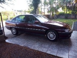 Chevrolet Omega 2.0 Gls