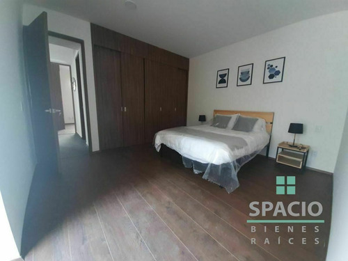 Imagen 9 de 11 de Venta Departamento Col. Roma Sur