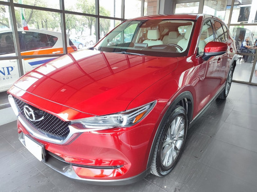Imagen 1 de 15 de Mazda Cx5 Signature 2021 Ta