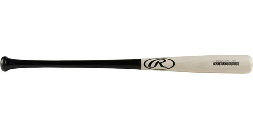 Bat De Béisbol Rawlings Player Preferred 271rab Ash Wood-3oz