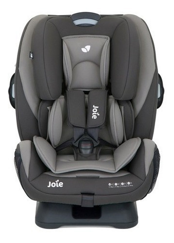 Butaca Bebe 0-36kg Joie Every Stages Convertible Mvd Kids