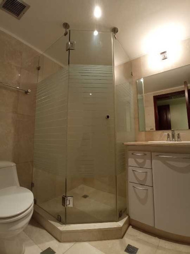 Vendo Apartamento 340m² 5hab/6b/5pe Mirador De San Román