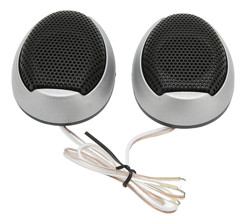 Tweeters Para Coche, 2 Unidades, 98 Db, 1000 W, Audio Estére