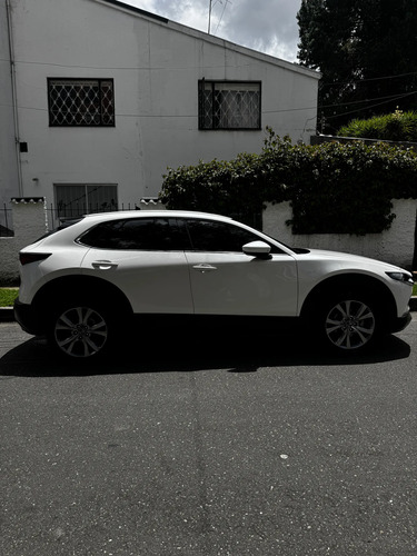 Mazda CX-30 2.0 Grand Touring Lx At Hibrido Ligero - Mhev
