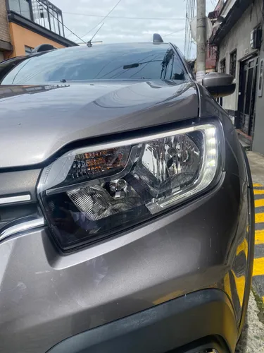 Renault Stepway 1.6 Intense Automática