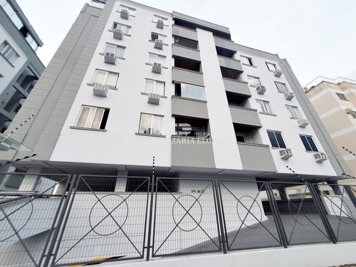 Apartamento 03 Quartos Com Suíte Em Capoeiras. - 4410