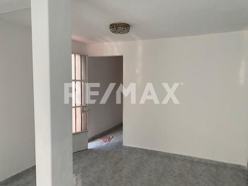 Casa En Renta En Condominio Horizontal, Azcapotzalco