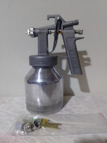 Imagen 1 de 2 de Pistola Sagola Mod. 472 Spain