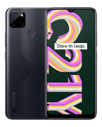 Realme C21-y 64gb 4gb Ram