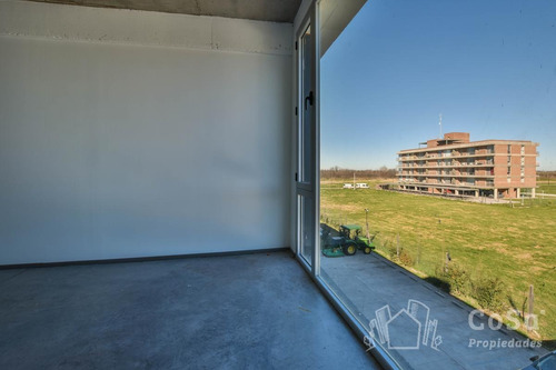 Imagen 8 de 11 de Venta Oficina Fisherton Rosario
