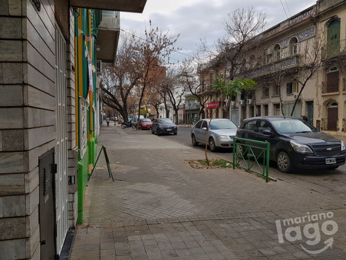 Imagen 3 de 8 de Local Comercial En Venta Ubicado En Abasto