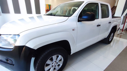 Volkswagen Amarok 2.0 Cd Tdi 122cv 4x2 Startline S22