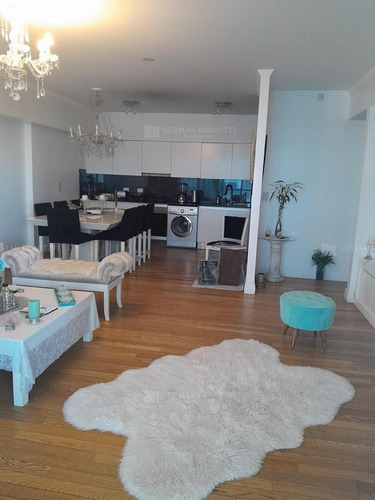 Departamento En Venta En Puerto Madero, Capital Federal, Buenos Aires