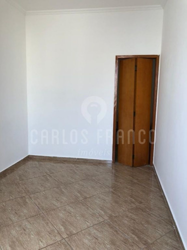 Apartamento De 45m² Com 1 Dormitório, Living, 1 Banheiro Em Campos Elísios - Cf65143