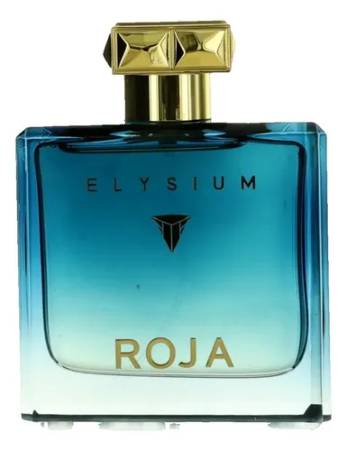 Perfume Roja Parfums Elysium Eau De Parfum 100 Ml Masculino