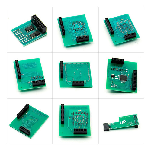 Programa Ecu Xprog 5.55 X-prog M Box 5.55 Xprog-m Box V5.55