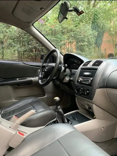 Mazda ALLEGRO 1.3 1aan3m