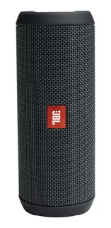 Parlante JBL Flip Essential portátil con bluetooth negro