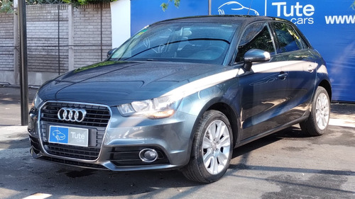 Audi A1 Sportback 1.4 Ambition Tfsi 122cv