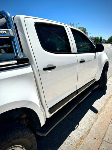 Chevrolet S10 2.8 Ls Cs Tdci 200cv