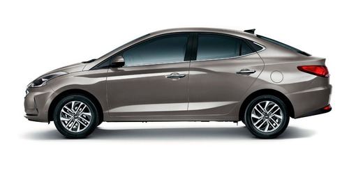 Imagem 8 de 15 de Hyundai Hb20s 1.0 Diamond Plus Tgdi Flex Aut. 4p