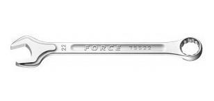 Llave Punta-corona 6 Mm. (75506) Force