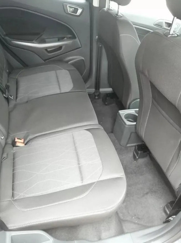 Imagen 4 de 8 de Ford Ecosport Trend Manual 2021