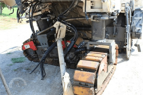 Imagen 10 de 11 de Recuperadora De Asfalto Wirtgen W200i 2016