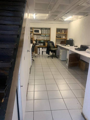Oficina En Venta En Jardines Del Pedregal 105m2