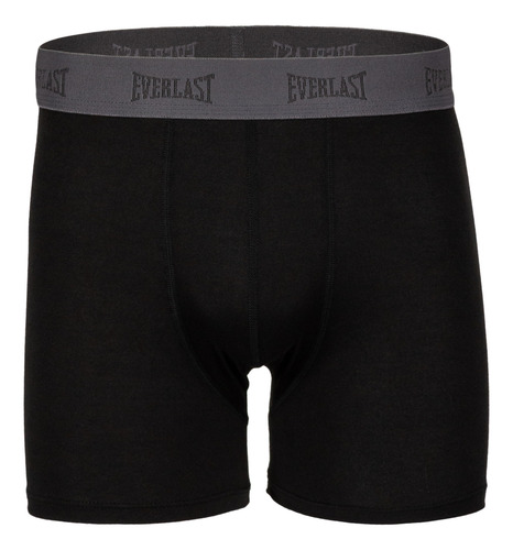Boxer Largo Everlast 4 Piezas Db